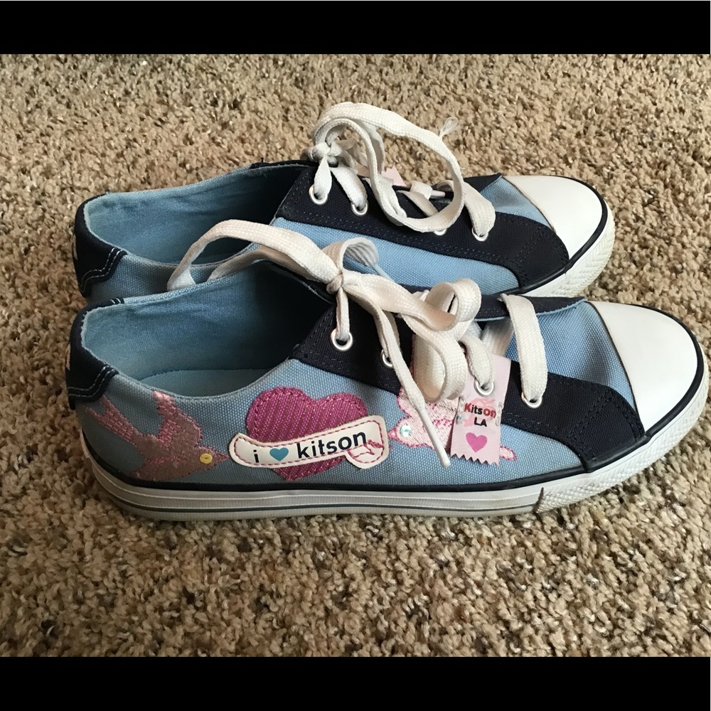 Kitson Sneakers